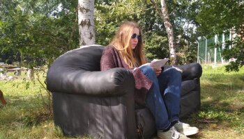 kateřina Koutníková Foto: Krista Kašpar